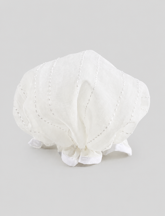 GORRA DE BAÑO