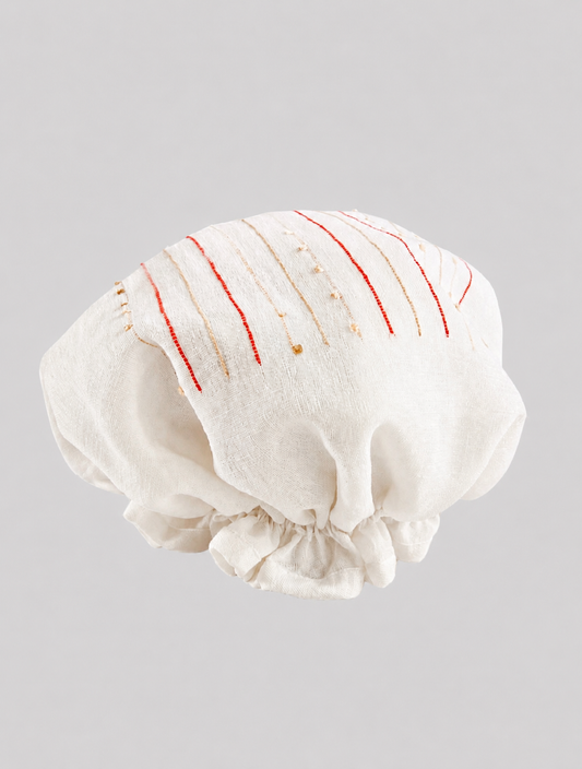 GORRA DE BAÑO BORDA