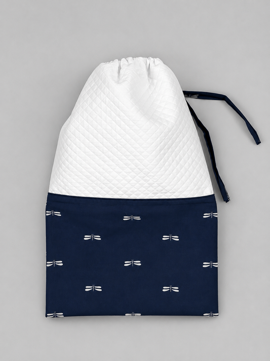 BOLSA GÉNERO LIBÉLULA