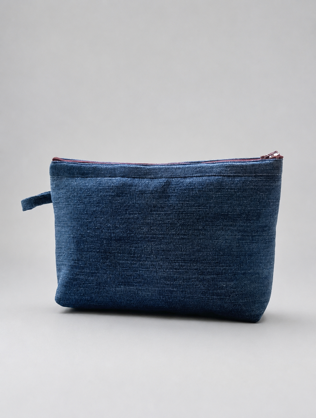 ESTUCHE-COSMETIQUERO JEANS