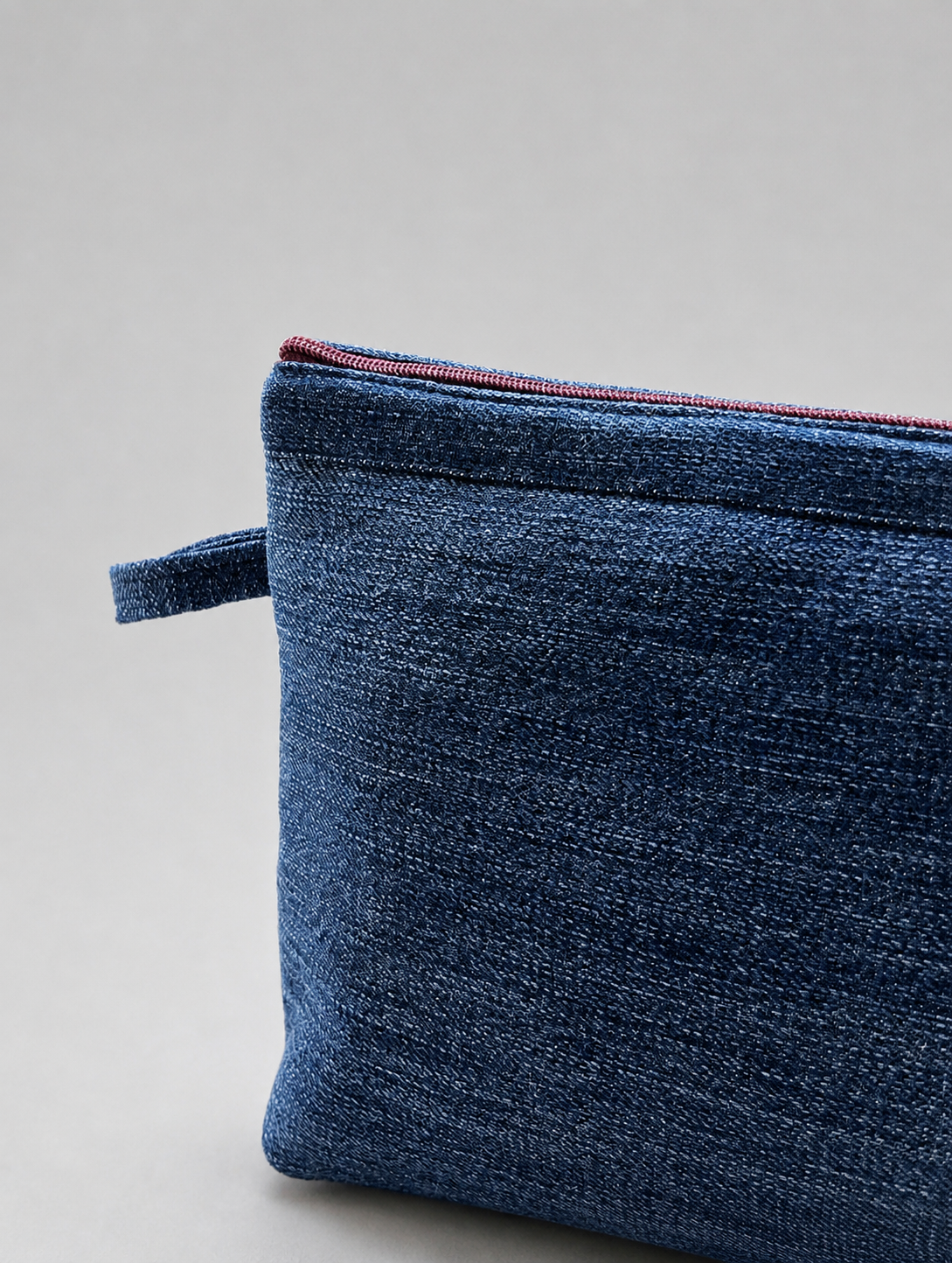 ESTUCHE-COSMETIQUERO JEANS