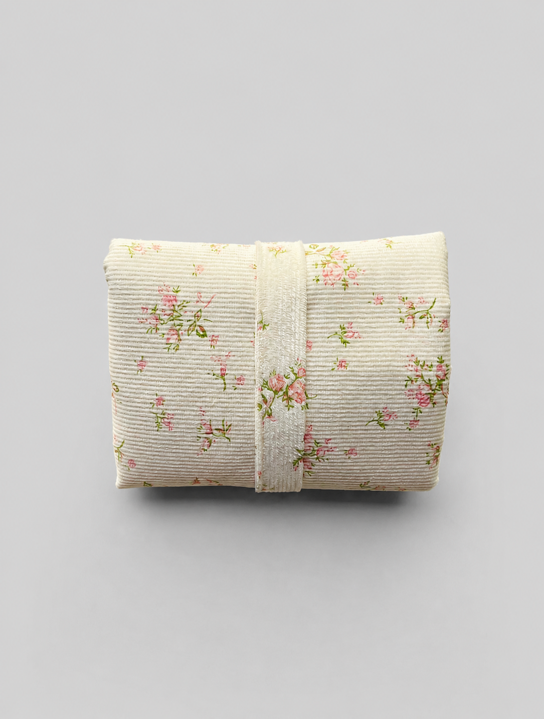 MUDADOR PORTÁTIL BEIGE ROSA