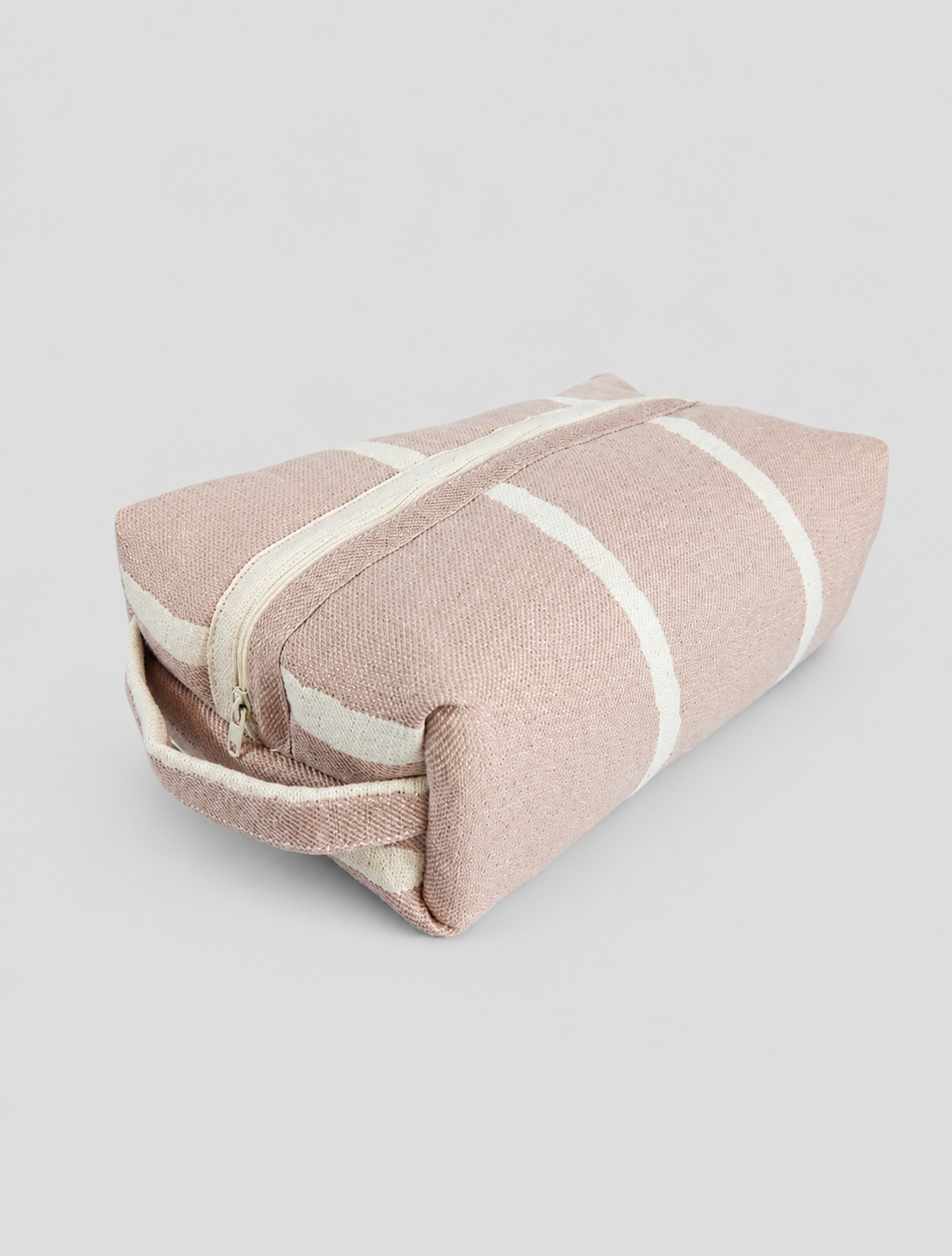 ESTUCHE-COSMETIQUERO PALO ROSA