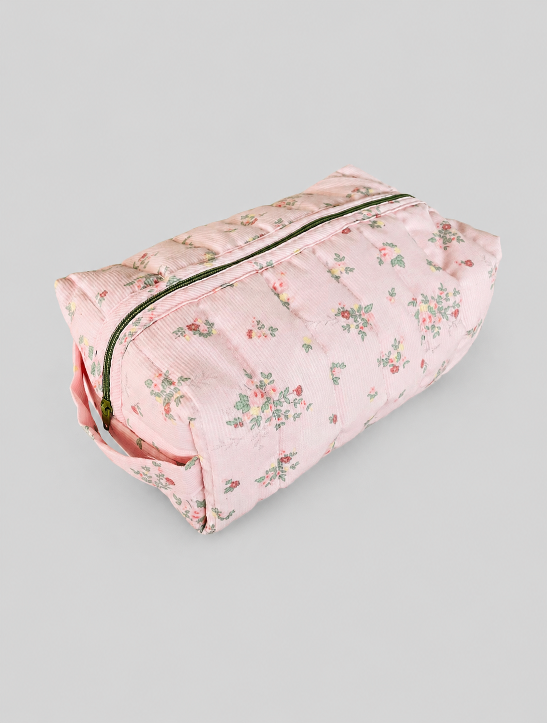 ESTUCHE-COSMETIQUERO ROSARIO