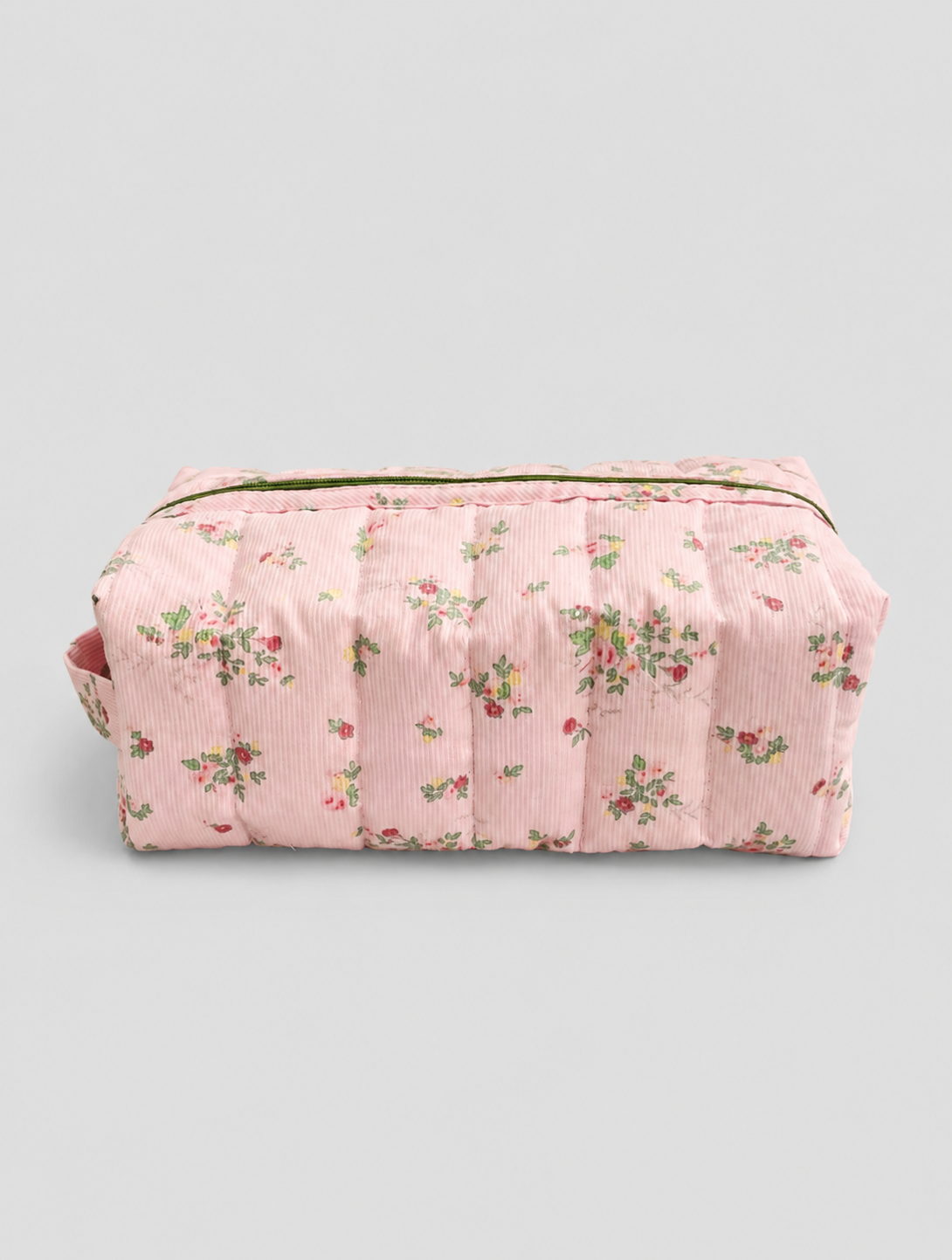 ESTUCHE-COSMETIQUERO ROSARIO
