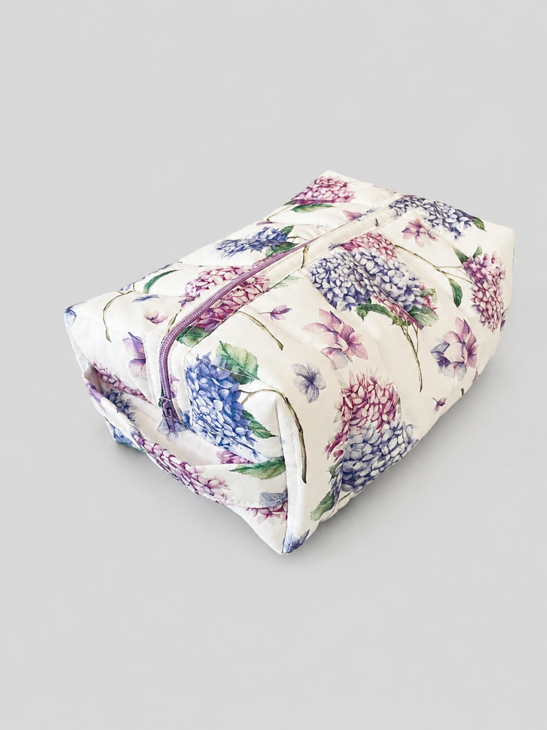 ESTUCHE-COSMETIQUERO HORTENCIA