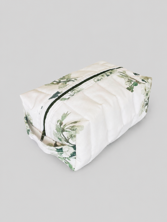 ESTUCHE-COSMETIQUERO CIRUELO