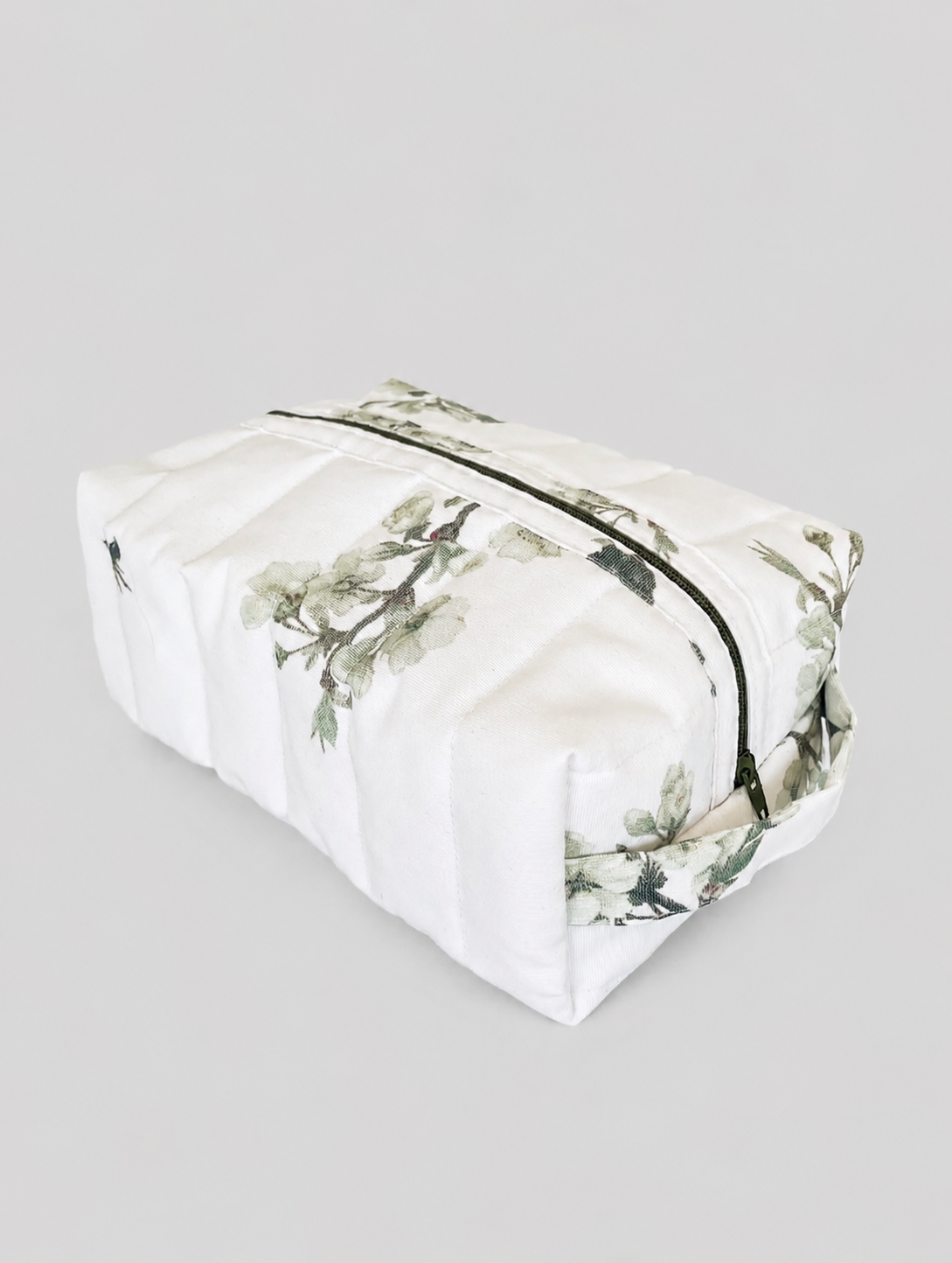 ESTUCHE-COSMETIQUERO CIRUELO