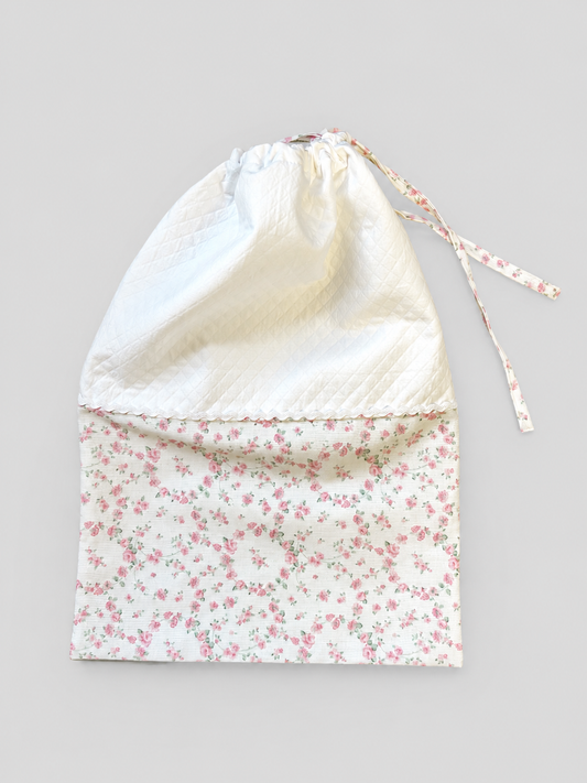 BOLSA GÉNERO FLOR SOFI