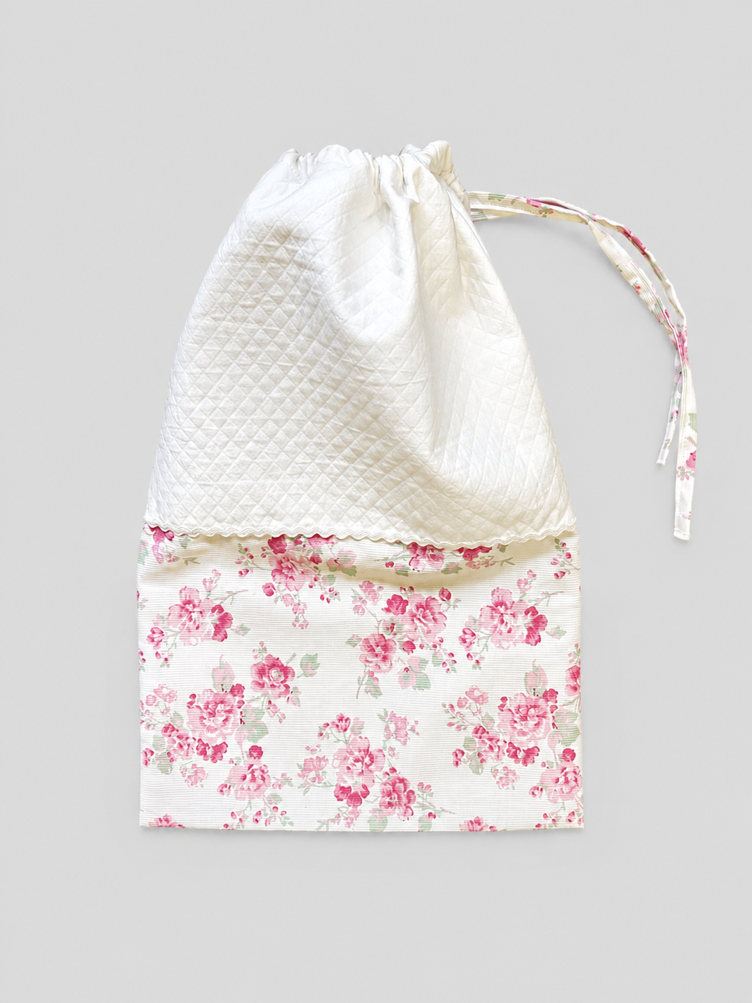 BOLSA GÉNERO FLOR OLÍ