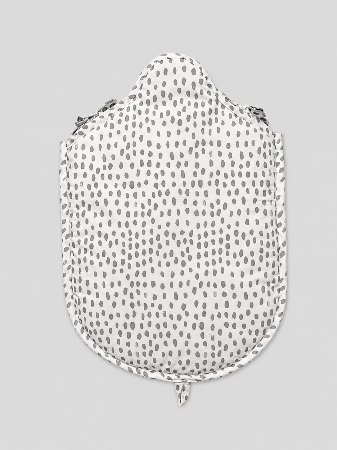 FUNDA GUATERO MANCHAS