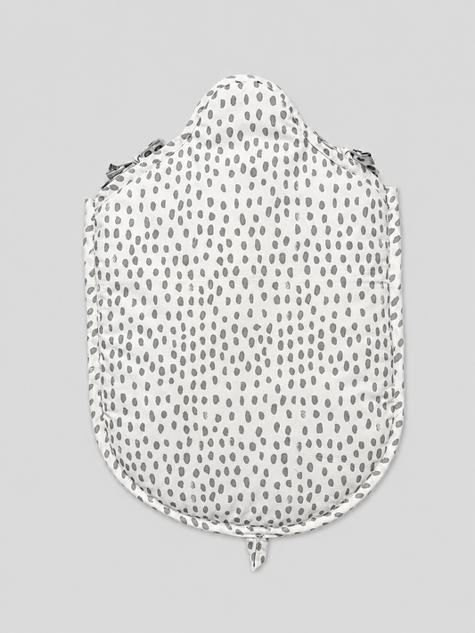 FUNDA GUATERO MANCHAS