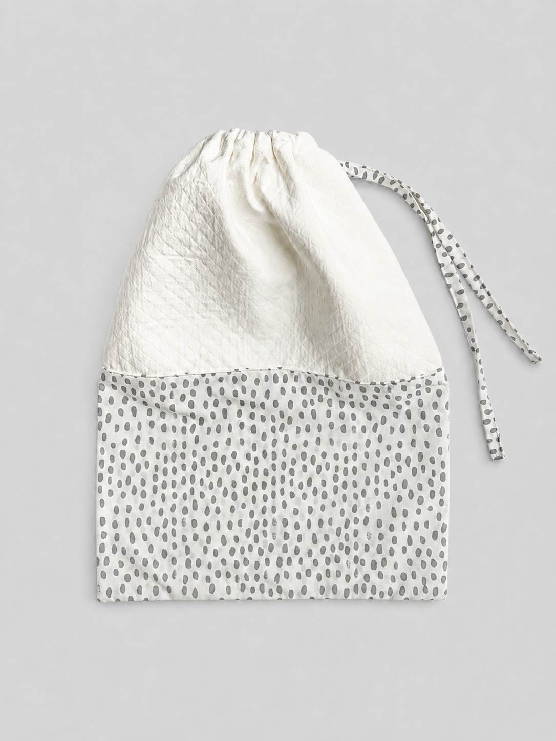 BOLSA GÉNERO MANCHAS