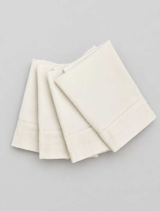 SERVILLETAS Té DAMAS
