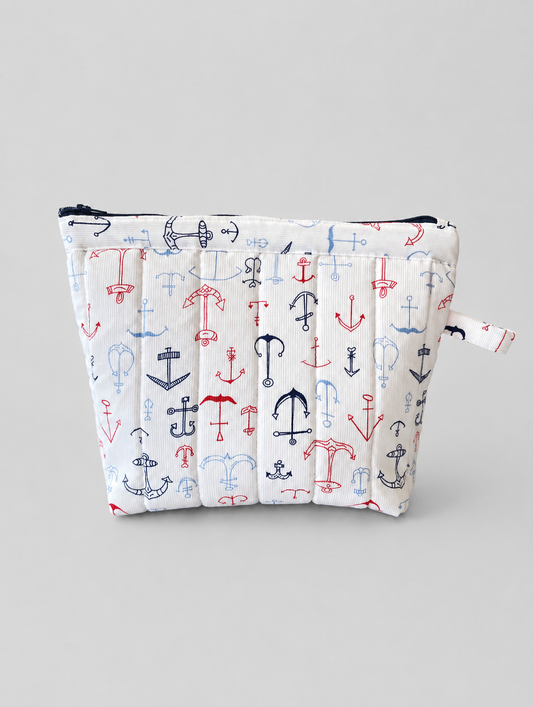 ESTUCHE ANCLAS