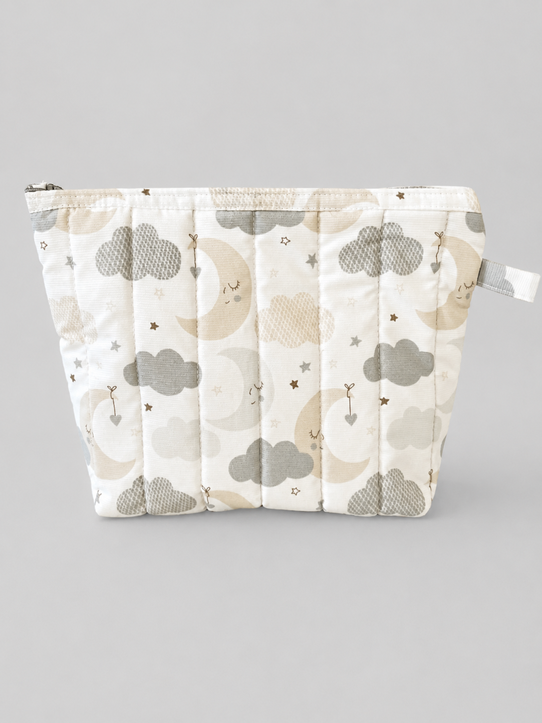 ESTUCHE NUBES GRIS BEIGE