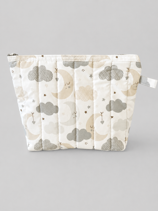 ESTUCHE NUBES GRIS BEIGE
