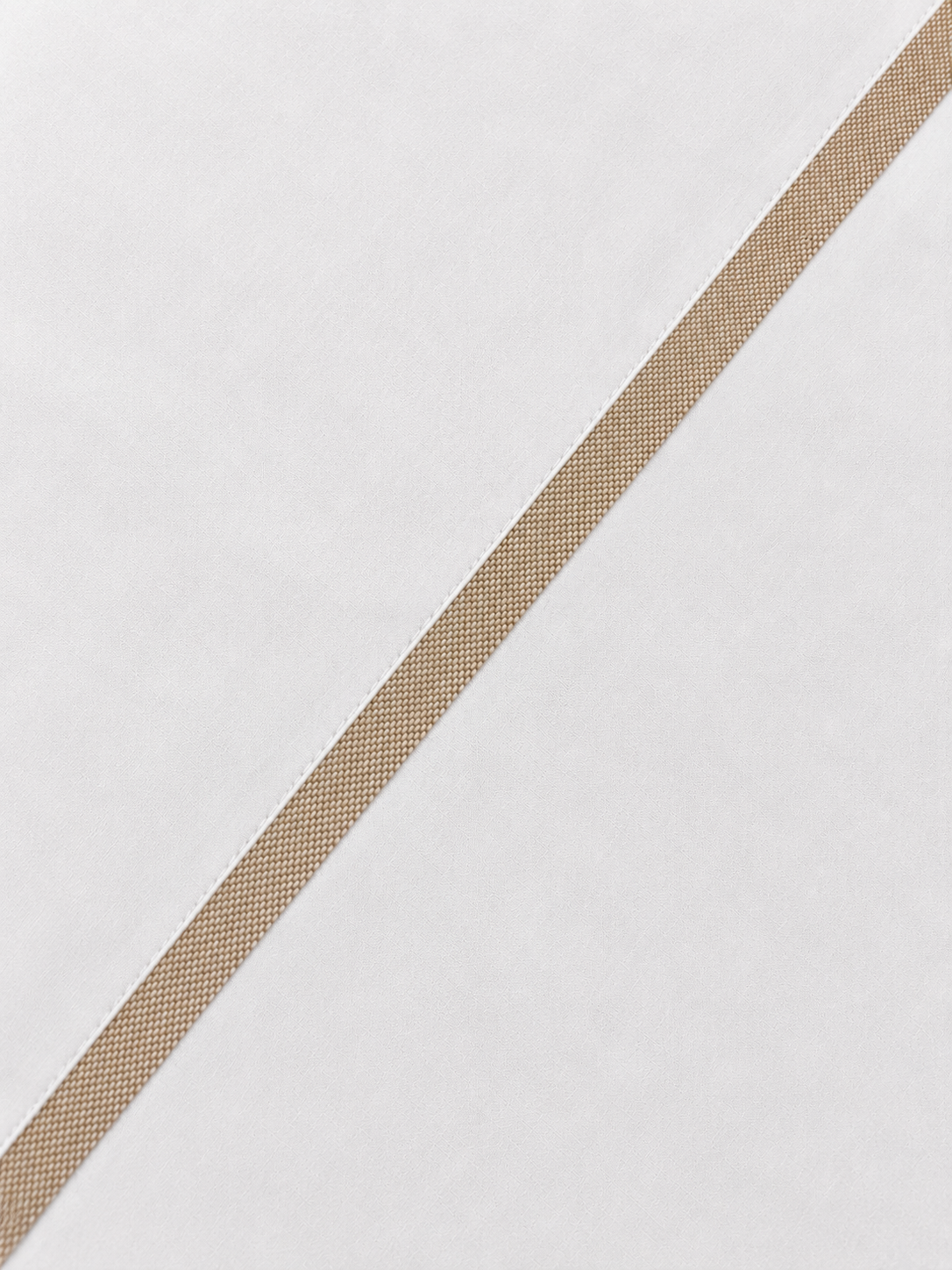 CORTINA DE BAÑO VIVO BEIGE