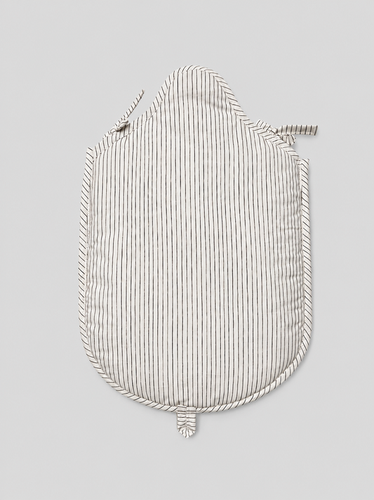 FUNDA GUATERO RAYITAS