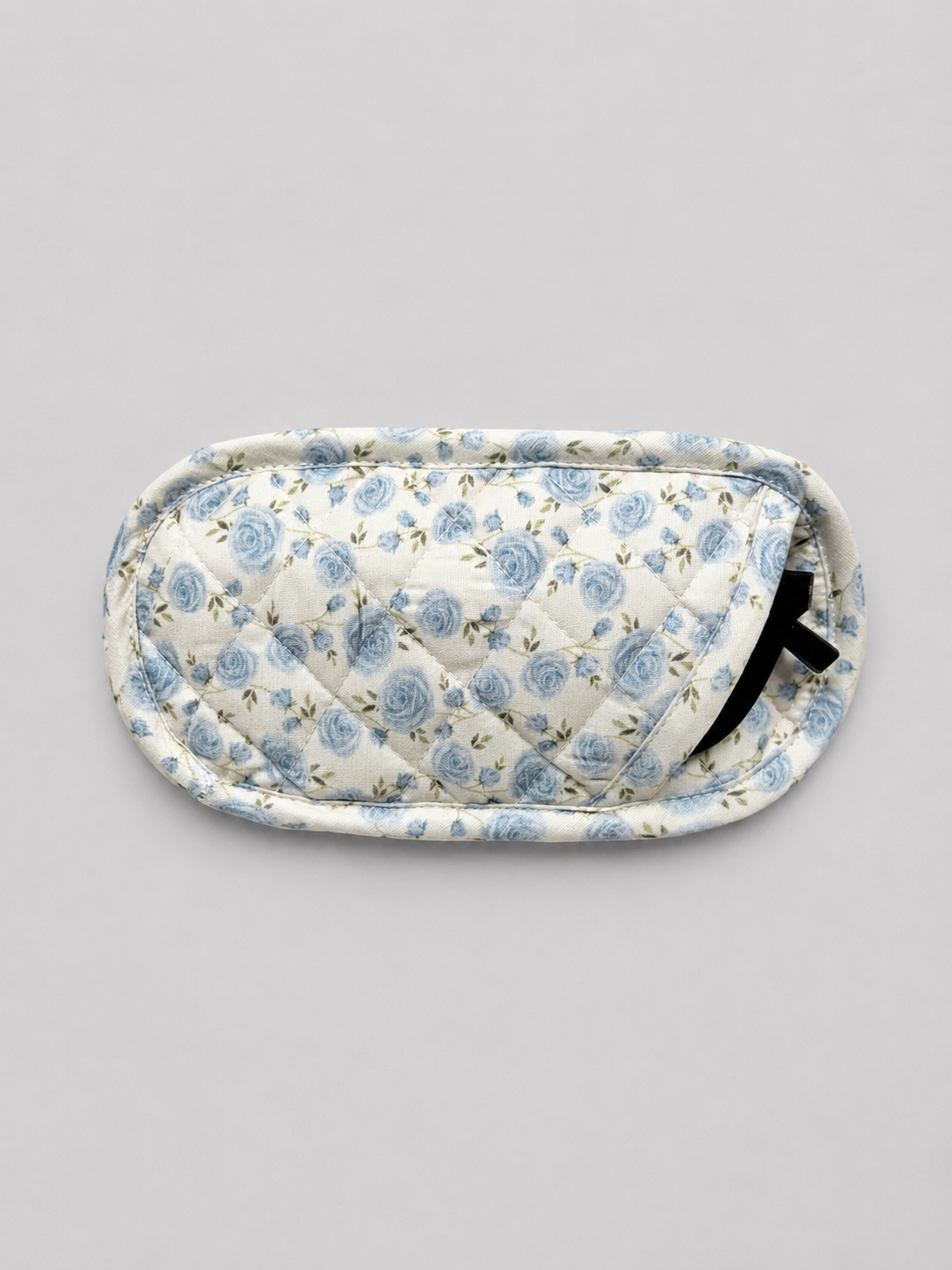 FUNDA ANTEOJOS CELESTE