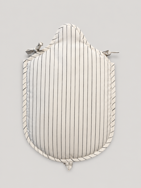 FUNDA GUATERO RAYAS ANCHA