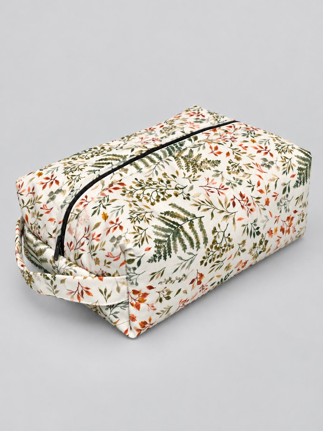 ESTUCHE-COSMETIQUERO OTOÑO